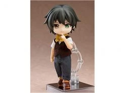Dragons Trading Nendoroid Doll: Mad Hatter