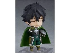 Dragons Trading Nendoroid: Shield Hero - Naofumi Iwatani