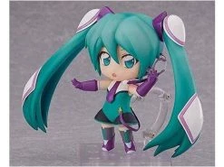 Dragons Trading Nendoroid: Hatsune Miku Robo Shinkalion