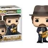 Dragons Trading Parks And Rec: Duke Silver (Ron Swanson) Pop New Arrival