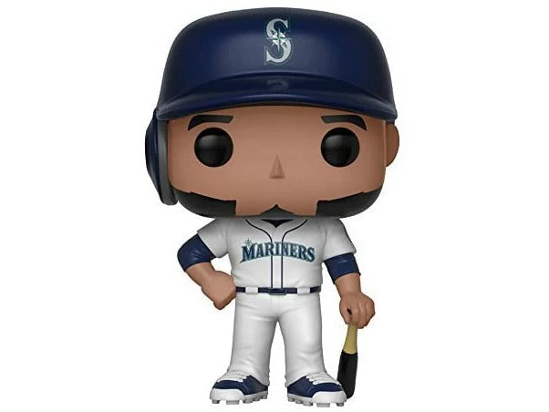 Dragons Trading MLB - S3 - Robinson Canó Pop New Arrival 3 Dragons Trading MLB - S3 - Robinson Canó Pop New Arrival
