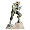 Halo 3 Master Chief PX ARTFX Statue Figures & Statues