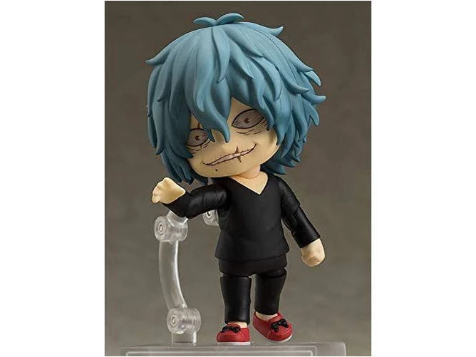 Dragons Trading Good Smile Company Nendoroid Tomura Shigaraki: Villain's Edition 8 Dragons Trading Good Smile Company Nendoroid Tomura Shigaraki: Villain's Edition