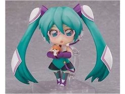 Dragons Trading Nendoroid: Hatsune Miku Robo Shinkalion