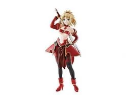 Dragons Trading Bandai & Banpresto Banpresto Fate/Apocrypha Saber Of RED Figure