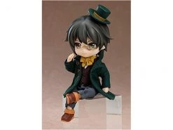 Dragons Trading Nendoroid Doll: Mad Hatter