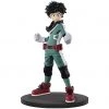 Dragons Trading Banpresto My Hero Academia Izuku Midoriya DXF Figure Vol.1