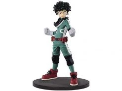 Dragons Trading Banpresto My Hero Academia Izuku Midoriya DXF Figure Vol.1