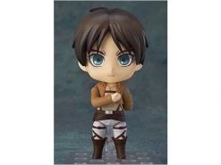 Dragons Trading Nendoroid: Attack On Titan - Eren Yaeger