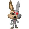 Dragons Trading New Arrival Looney Tunes: Coyote As Cyborg Pop (Special)