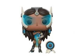 Dragons Trading Funko POP Games: Overwatch Symmetra Toy Figures Figures & Statues