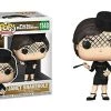 Dragons Trading Parks And Rec: Janet Snakehole Pop New Arrival