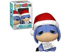 Dragons Trading Disney: Holiday 2021- Eeyore New Arrival