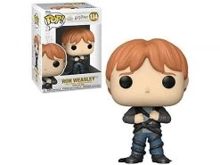 Dragons Trading Harry Potter Anniversary - Ron In Devil's Snare Pop New Arrival