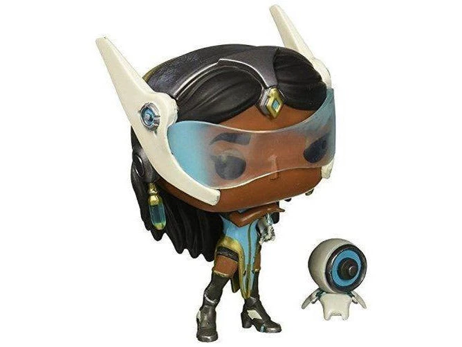 Dragons Trading Funko POP Games: Overwatch Symmetra Toy Figures Figures & Statues 5 Dragons Trading Funko POP Games: Overwatch Symmetra Toy Figures Figures & Statues
