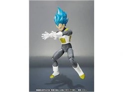 Dragons Trading Bandai Tamashii Nations Super Saiyan God Super Saiyan Vegeta Dragon Ball Super Action Figure 12 Dragons Trading Bandai Tamashii Nations Super Saiyan God Super Saiyan Vegeta Dragon Ball Super Action Figure