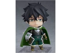 Dragons Trading Nendoroid: Shield Hero - Naofumi Iwatani
