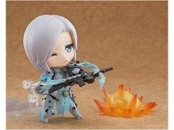 Dragons Trading Nendoroid: Monster Hunter - Female Xeno’jiiva Beta Armor Edition DX Ver. Good Smile Company 12 Dragons Trading Nendoroid: Monster Hunter - Female Xeno’jiiva Beta Armor Edition DX Ver. Good Smile Company
