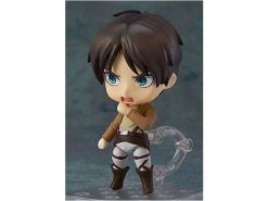 Dragons Trading Nendoroid: Attack On Titan - Eren Yaeger