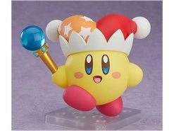 Dragons Trading Nendoroid: Kirby - Beam Kirby Good Smile Company