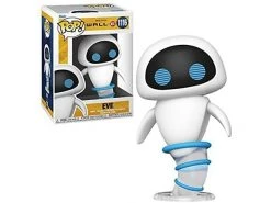 Dragons Trading New Arrival Disney: Wall-E - Eve Flying Pop