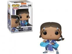 168 Dragon Trading Inc Avatar - The Last Airbender - Katara Pop New Arrival