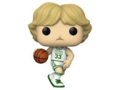 168 Dragon Trading Inc NBA Legends: Larry Bird (Celtics Home) Pop