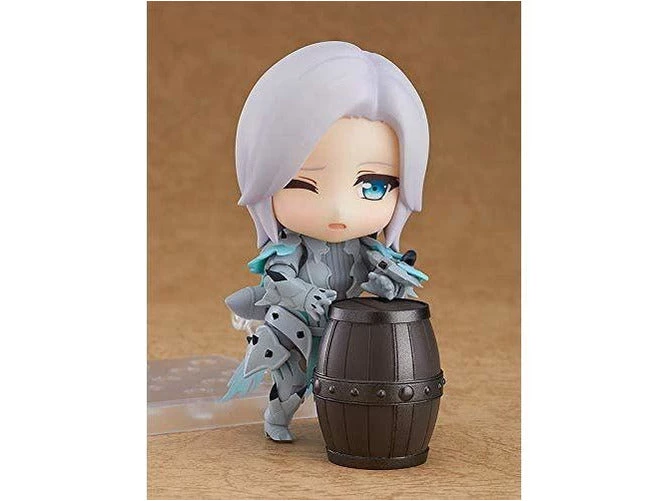 Dragons Trading Nendoroid: Monster Hunter - Female Xeno’jiiva Beta Armor Edition DX Ver. Good Smile Company 6 Dragons Trading Nendoroid: Monster Hunter - Female Xeno’jiiva Beta Armor Edition DX Ver. Good Smile Company