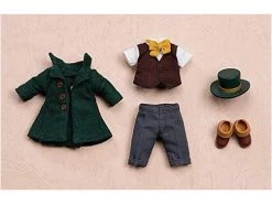 Dragons Trading Nendoroid Doll: Mad Hatter