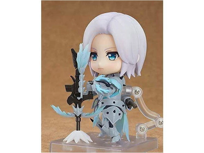 Dragons Trading Nendoroid: Monster Hunter - Female Xeno’jiiva Beta Armor Edition DX Ver. Good Smile Company 4 Dragons Trading Nendoroid: Monster Hunter - Female Xeno’jiiva Beta Armor Edition DX Ver. Good Smile Company