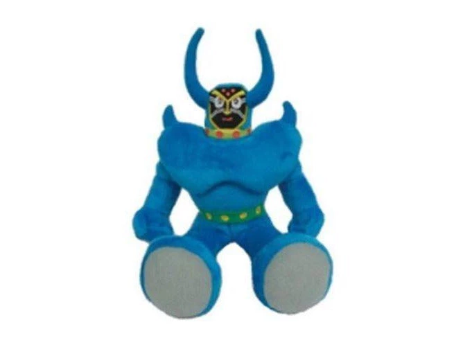 Good Smile Company Astro Boy Pluto 12-Inch Plush 3 Good Smile Company Astro Boy Pluto 12-Inch Plush