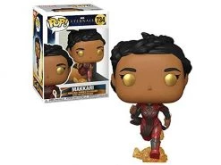 Dragons Trading New Arrival The Eternals - Makkari (Sack Lunch - 8) Pop