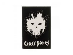 Dragons Trading Good Smile Company Marvel Comics Captain America: Civil War Crossbones Reversible Breakaway Keychain Lanyard