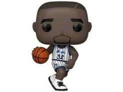 168 Dragon Trading Inc NBA Legends: Shaquille O'Neal (Magic Home) Pop New Arrival
