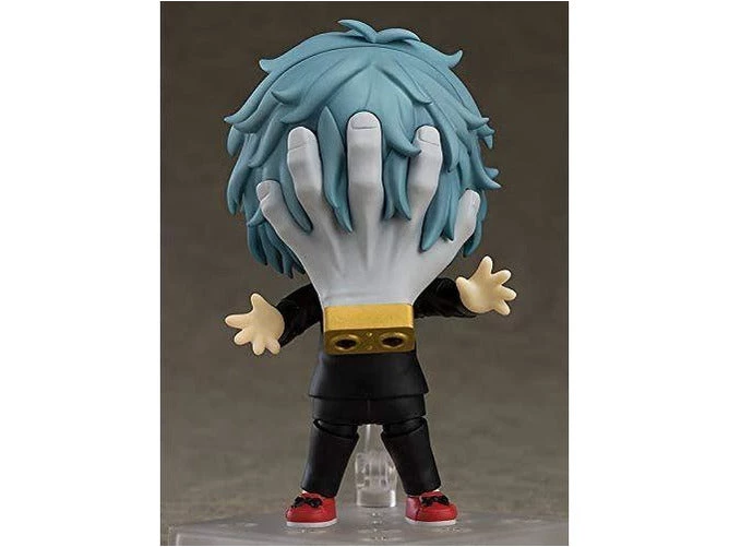 Dragons Trading Good Smile Company Nendoroid Tomura Shigaraki: Villain's Edition 5 Dragons Trading Good Smile Company Nendoroid Tomura Shigaraki: Villain's Edition