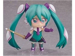 Dragons Trading Nendoroid: Hatsune Miku Robo Shinkalion
