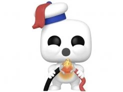 Dragons Trading New Arrival Ghostbusters Afterlife: Mini Puft (Zapped) Pop (Special Edition)