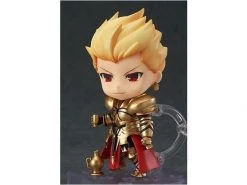 Dragons Trading Nendoroid: Fate/Stay Night - Gilgamesh Good Smile Company
