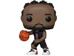 168 Dragon Trading Inc NBA Stars: Clippers - Kawhi Leonard (Alternate) Pop Figure