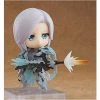 Dragons Trading Nendoroid: Monster Hunter - Female Xeno’jiiva Beta Armor Edition DX Ver. Good Smile Company