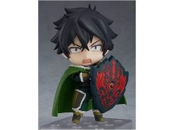 Dragons Trading Nendoroid: Shield Hero - Naofumi Iwatani