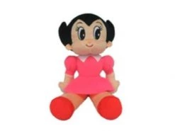 Astro Boy Uran 9-Inch Plush