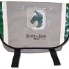 Dragons Trading Great Eastern Entertainment Attack On Titan Military Police Messenger Bag 1 Dragons Trading Great Eastern Entertainment Attack On Titan Military Police Messenger Bag