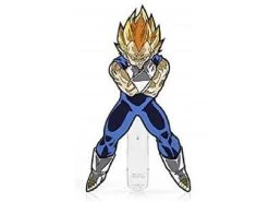 Dragons Trading FiGPiN - Dragon Ball Z: Majin Vegeta New Arrival