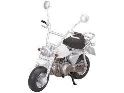 Dragons Trading Figma EX:Ride Mini Bike White By FREEing Good Smile Company