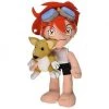 Dragons Trading Good Smile Company Great Eastern - Cowboy Bebop Edward And EIN Plush