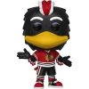 168 Dragon Trading Inc Mascots: Blackhawks - Tommy Hawk Pop New Arrival