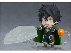 Dragons Trading Nendoroid: Shield Hero - Naofumi Iwatani