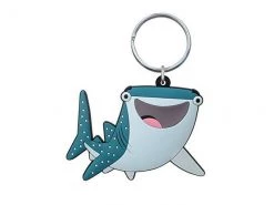 Dragons Trading Disney Finding Dory Destiny Soft Touch PVC Key Ring