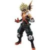 Dragons Trading My Hero Academia Texture Katsuki Bakugo Figure Bandai & Banpresto